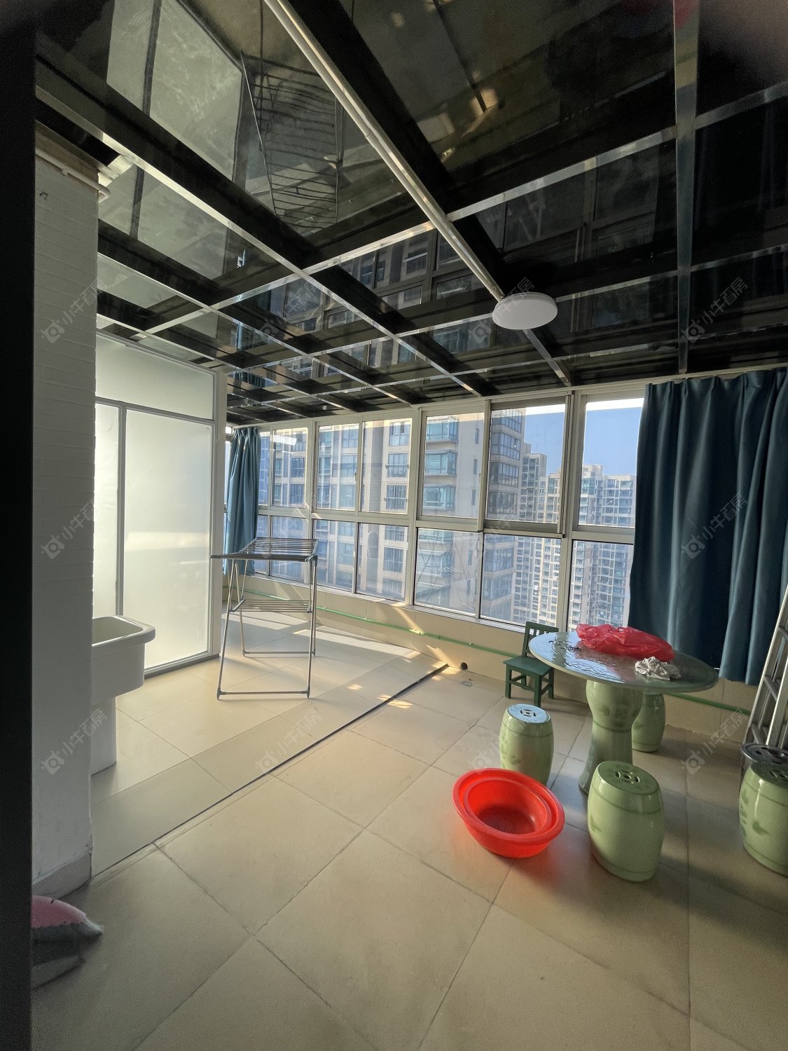 常州景瑞曦城在租房源室内图_小牛看房