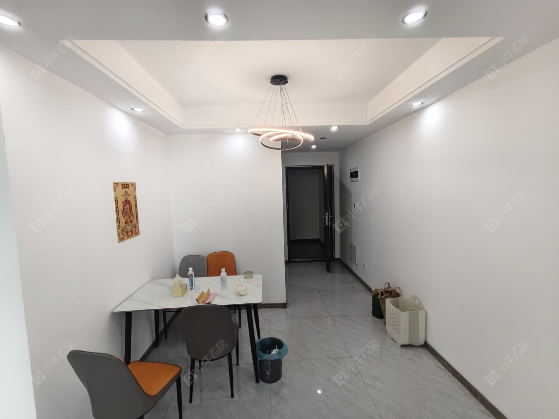 常州新尚嘉园在租房源室内图_小牛看房