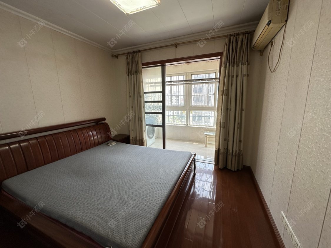 常州观墩花苑在租房源室内图_小牛看房