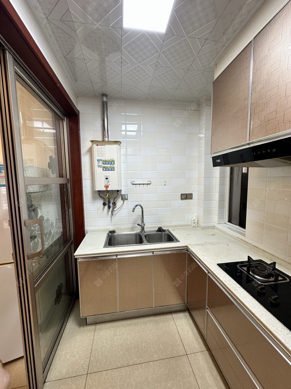 常州湖港名居在租房源室内图_小牛看房