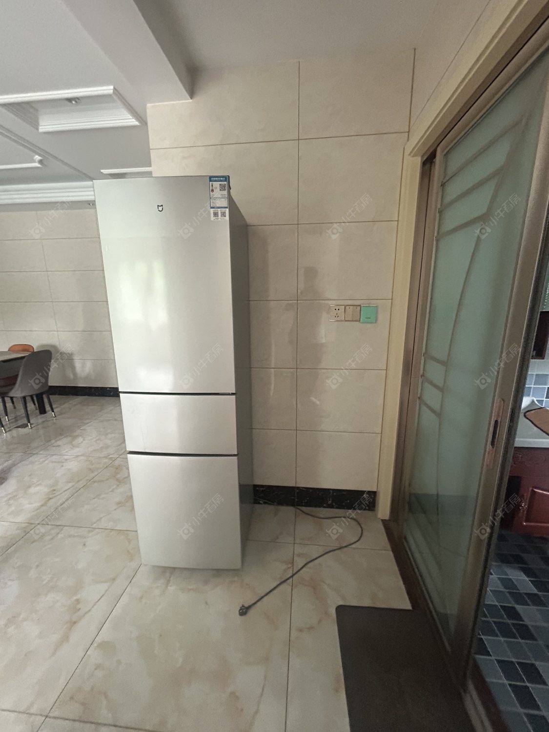 常州龙涛香榭丽园在租房源_小牛看房