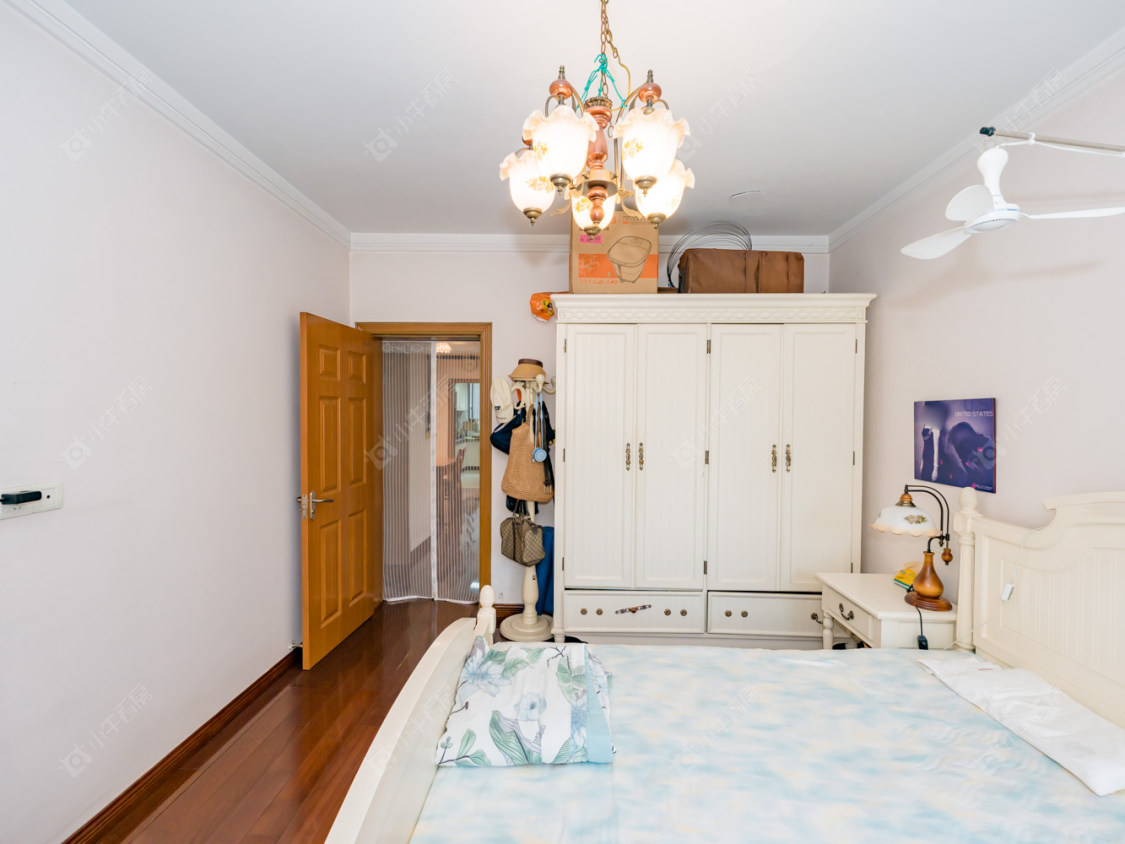 常州锦江丽都花园北区在售二手房源室内图_小牛看房