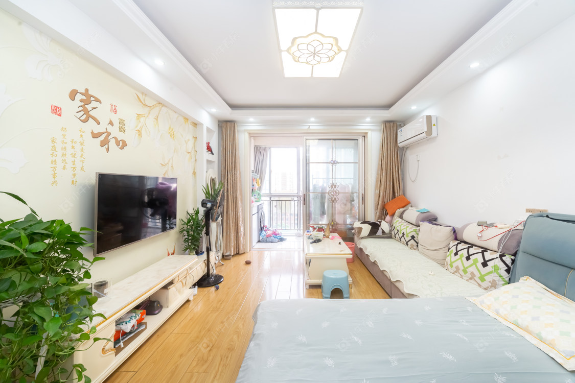 常州华山苑在售二手房_小牛看房