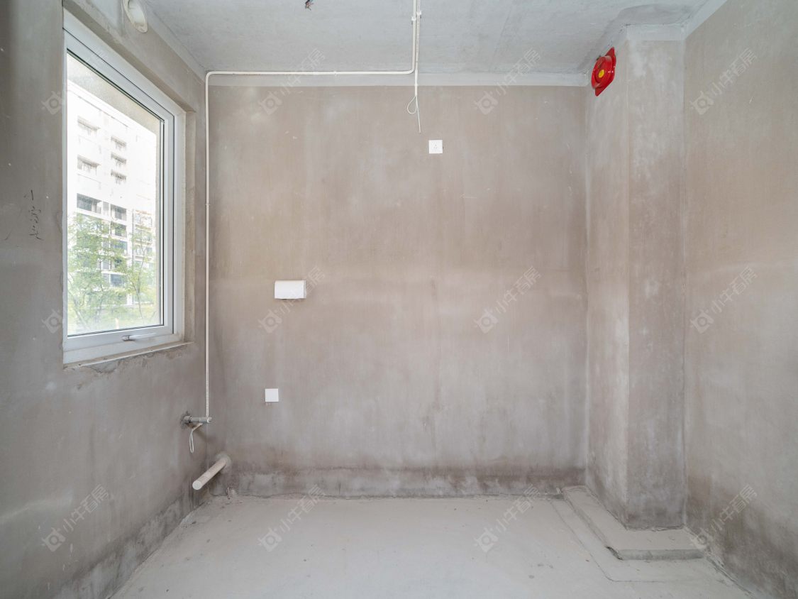 常州昱湖上观在售二手房源室内图_小牛看房