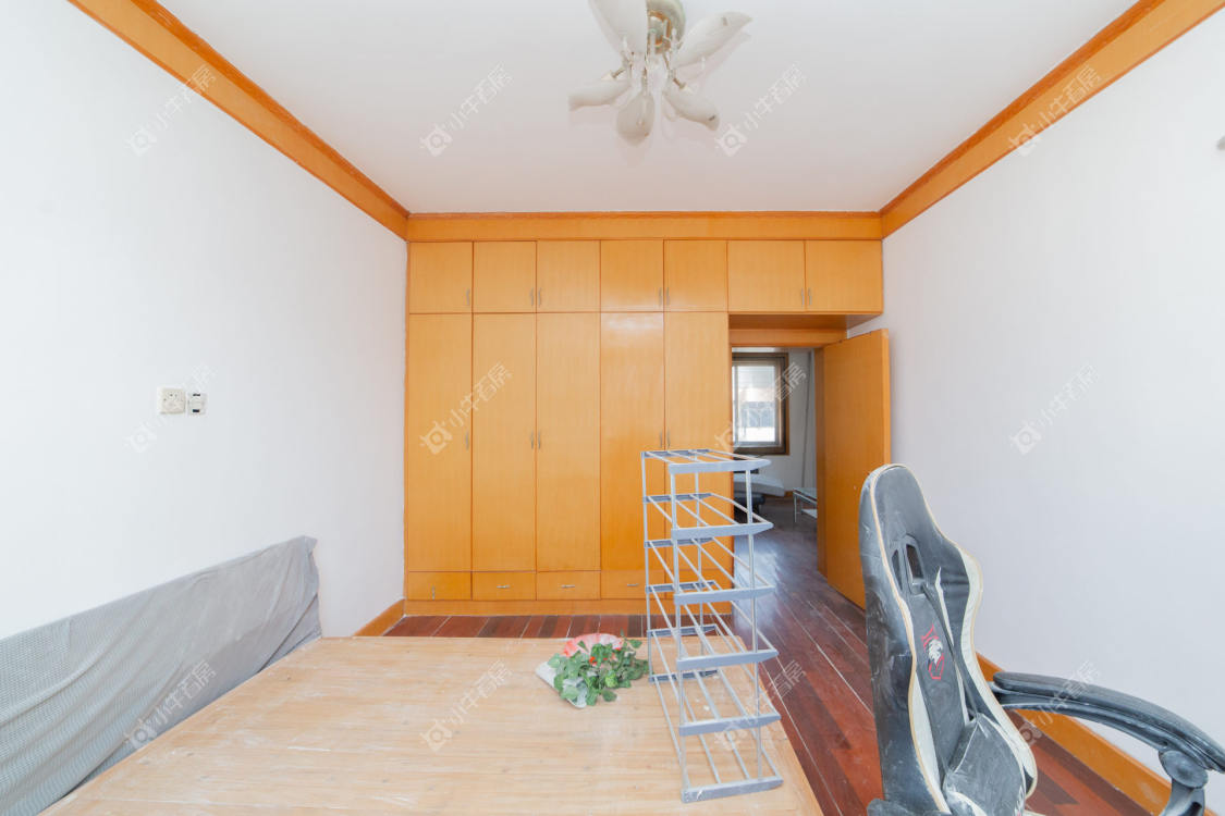 常州河海新村在租房源室内图_小牛看房