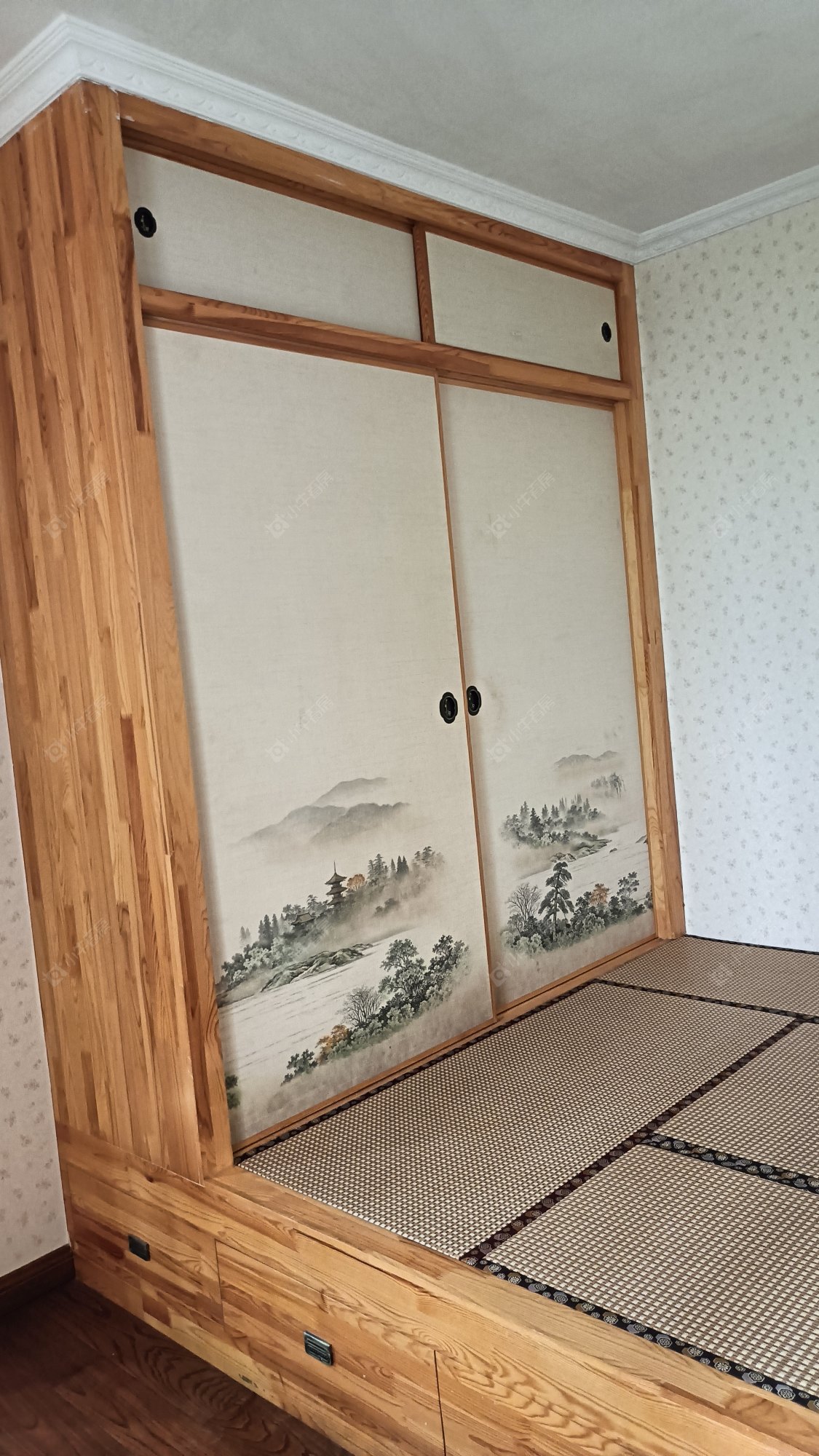 常州华润国际三期租房_华润国际三期2室2厅房源出租