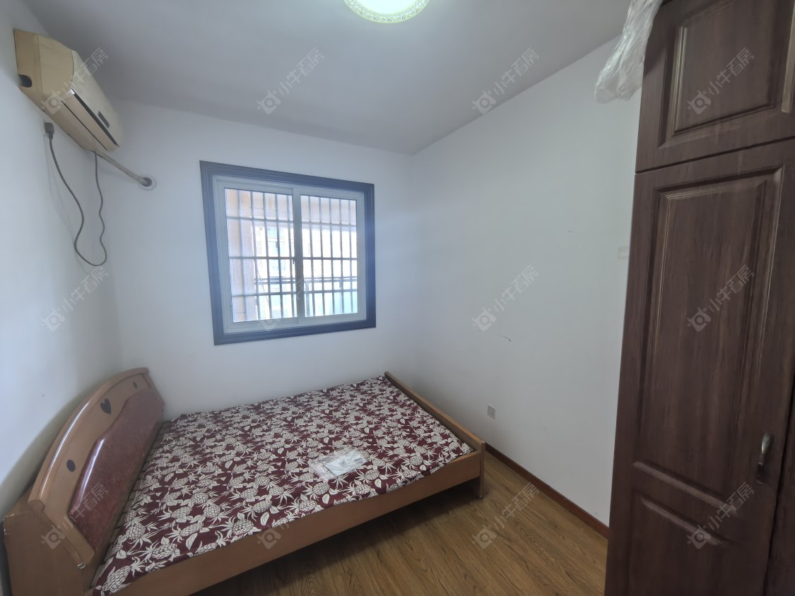 常州大宁佳苑在租房源室内图_小牛看房