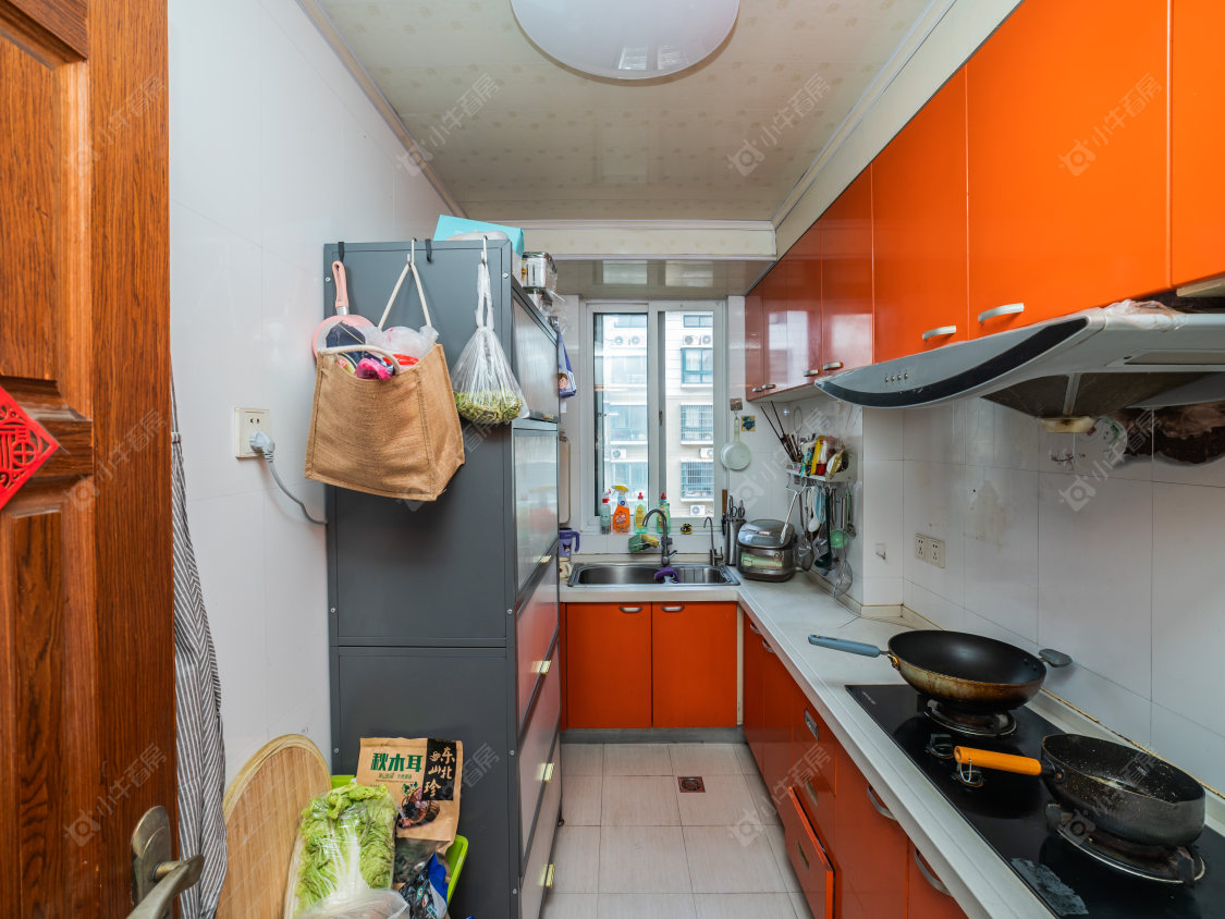 常州河苑家园北苑在售二手房源室内图_小牛看房