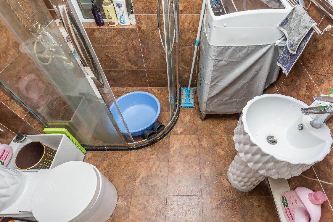 常州香缇湾花园在售二手房源室内图_小牛看房