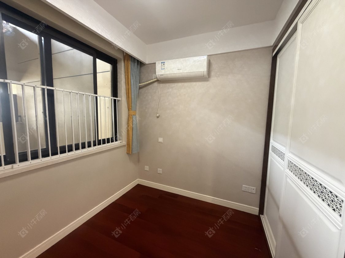 常州新城公馆荣域在租房源_小牛看房