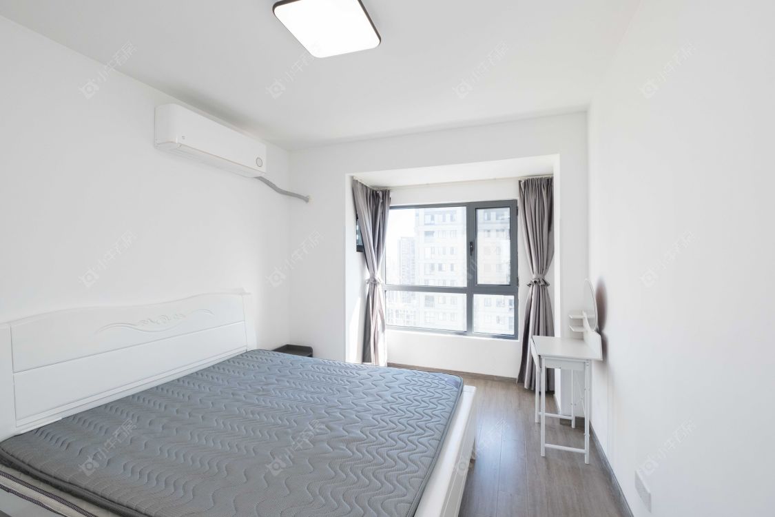 常州五星星韵城在售二手房源室内图_小牛看房