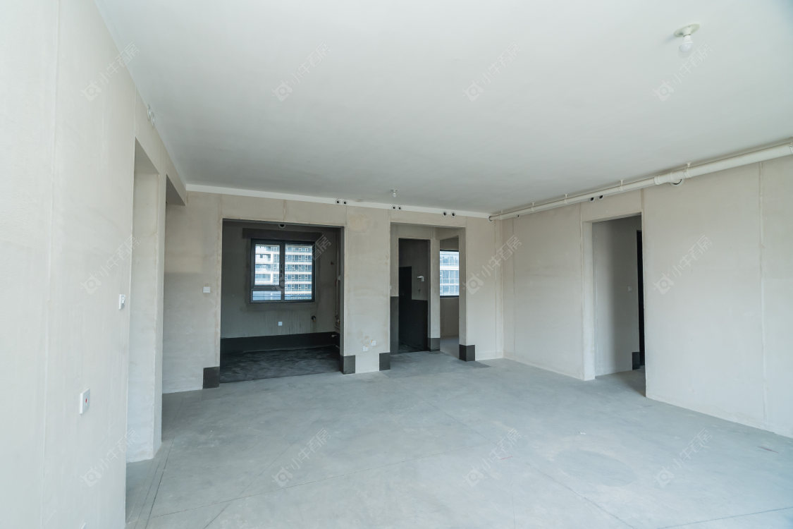 常州中吴江南春在售二手房源室内图_小牛看房