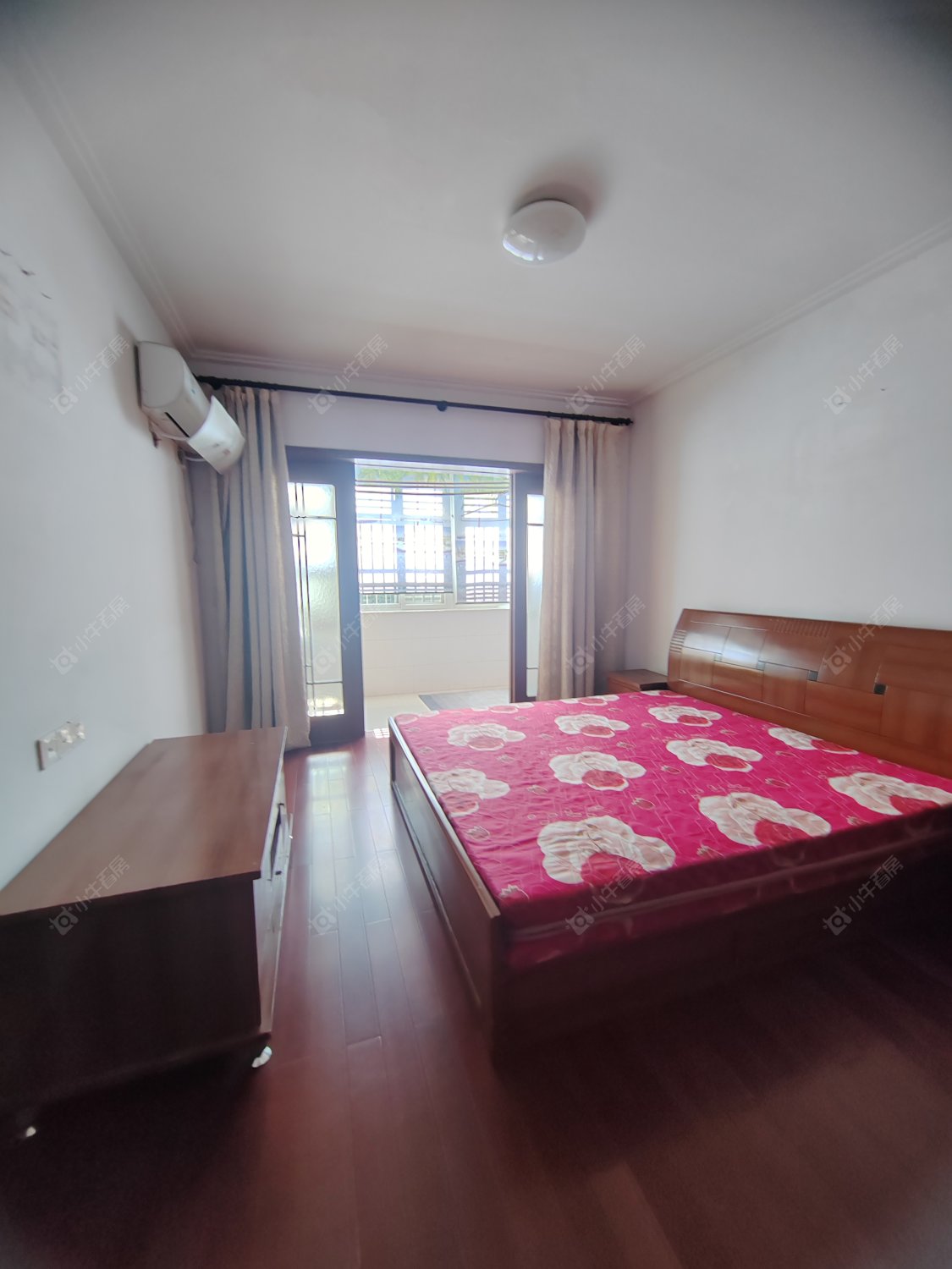 常州荷花苑在租房源_小牛看房