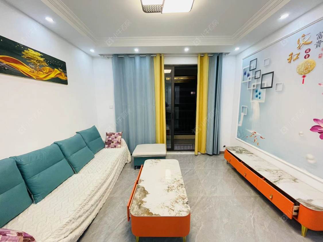 常州文澜国宾在租房源_小牛看房