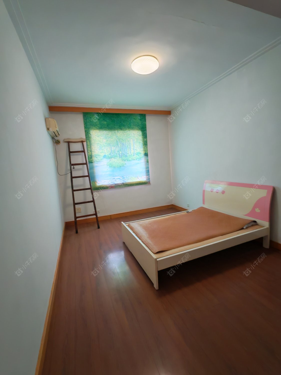 常州县北新村在租房源_小牛看房