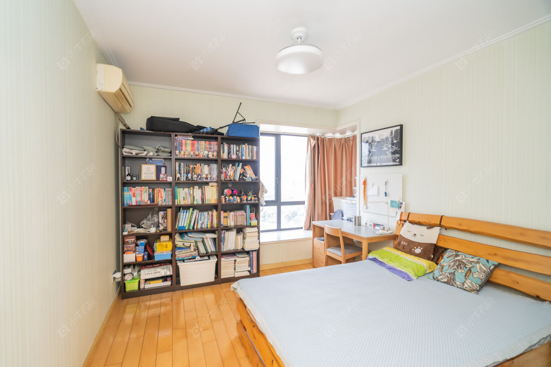 常州国泰新都在售二手房源室内图_小牛看房