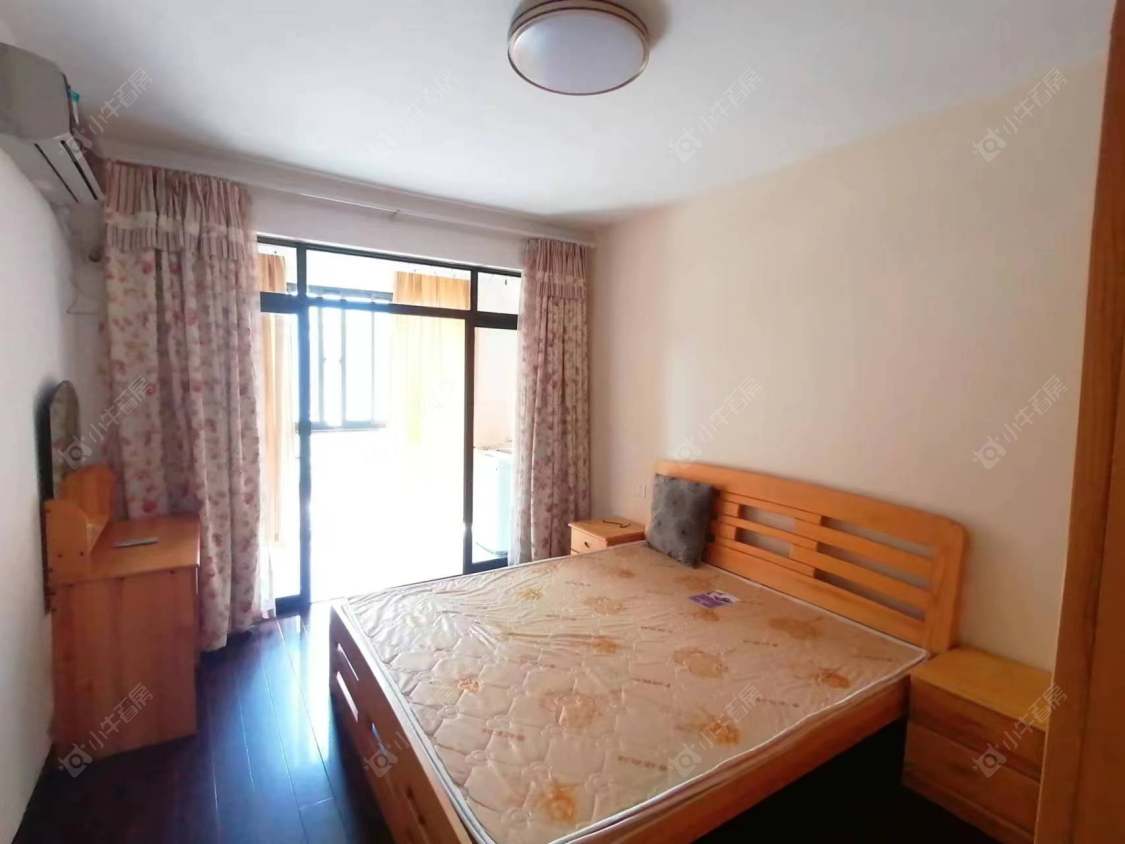 常州金百花园在租房源_小牛看房