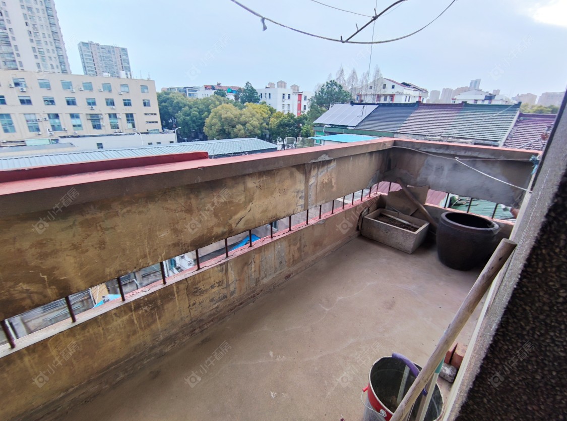 常州丽华一村在租房源室内图_小牛看房