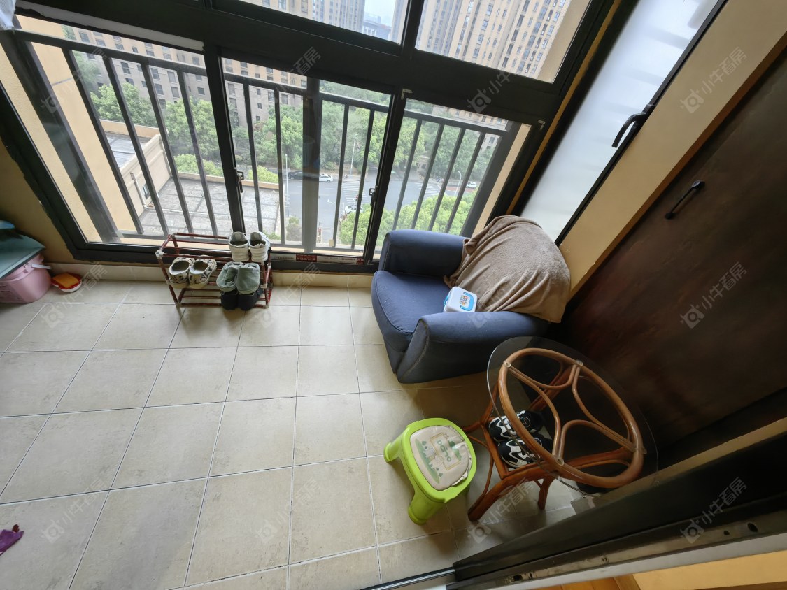 常州新城香悦半岛北区在租房源_小牛看房