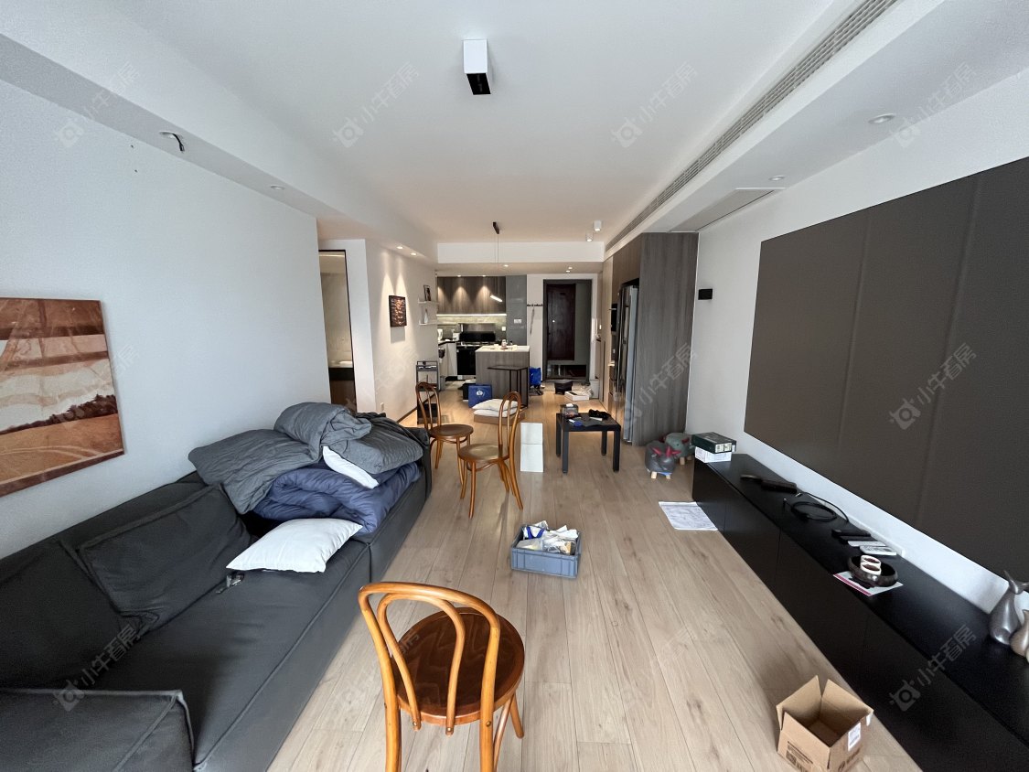 常州玉兰广场五期在租房源_小牛看房