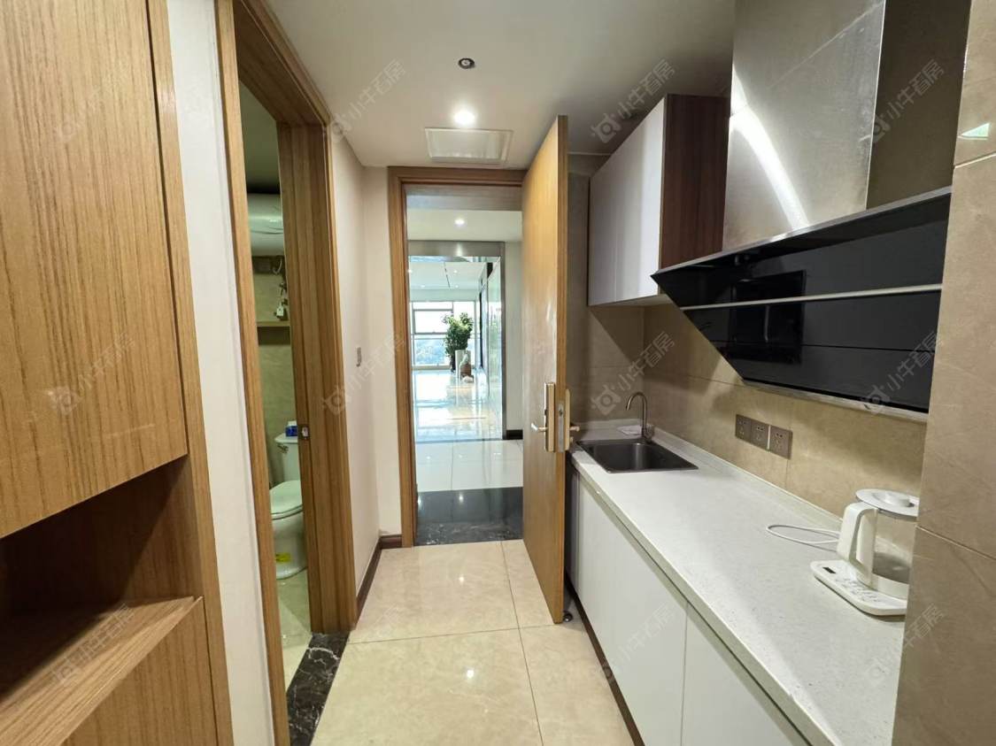 常州银谷华庭在租房源_小牛看房