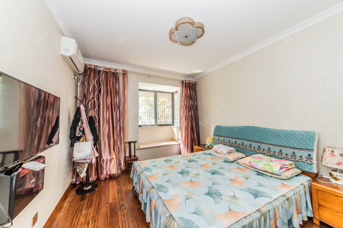 常州祥龙苑在售二手房源室内图_小牛看房