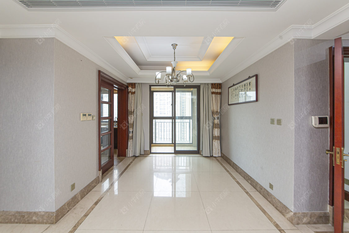 常州新城公馆天域在售二手房源室内图_小牛看房