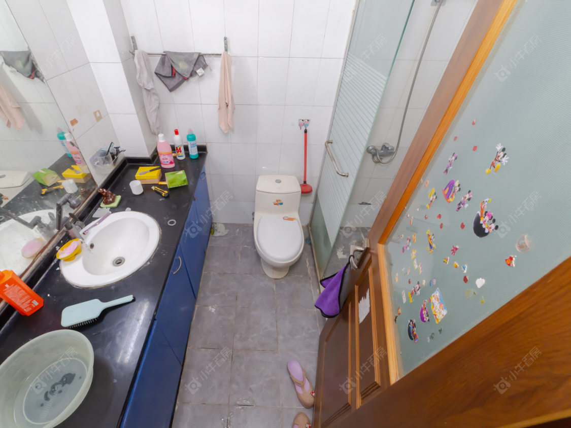 翠竹新村北区房源室内图 常州翠竹新村北区在售二手房源室内图_小牛看房