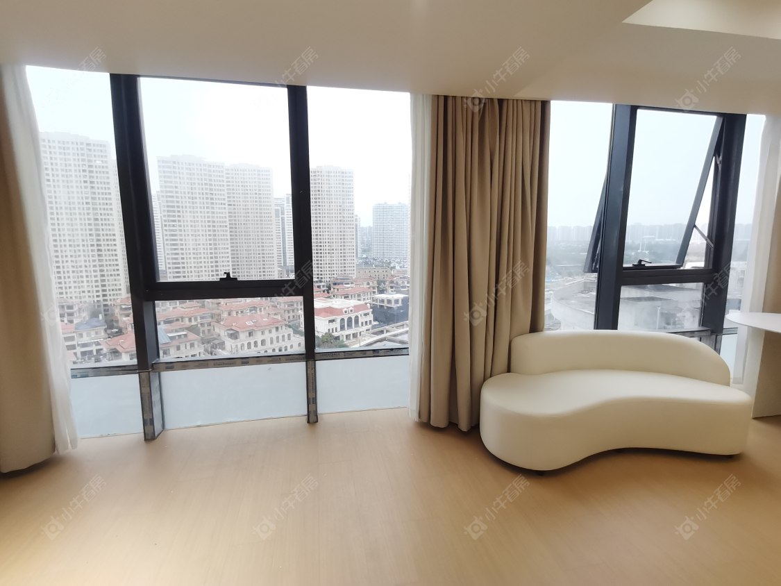 常州爱琴海公寓在租房源室内图_小牛看房