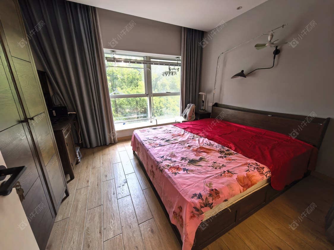 常州国泰新都在租房源_小牛看房