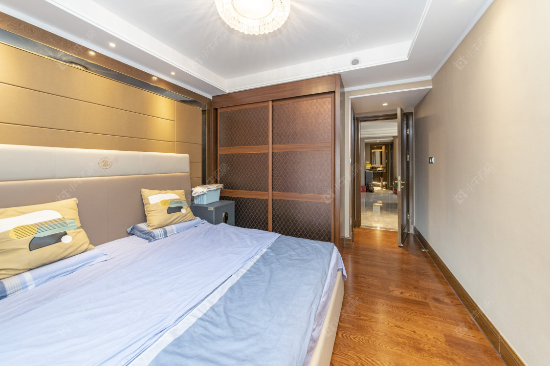 常州恒大御景在售二手房源室内图_小牛看房