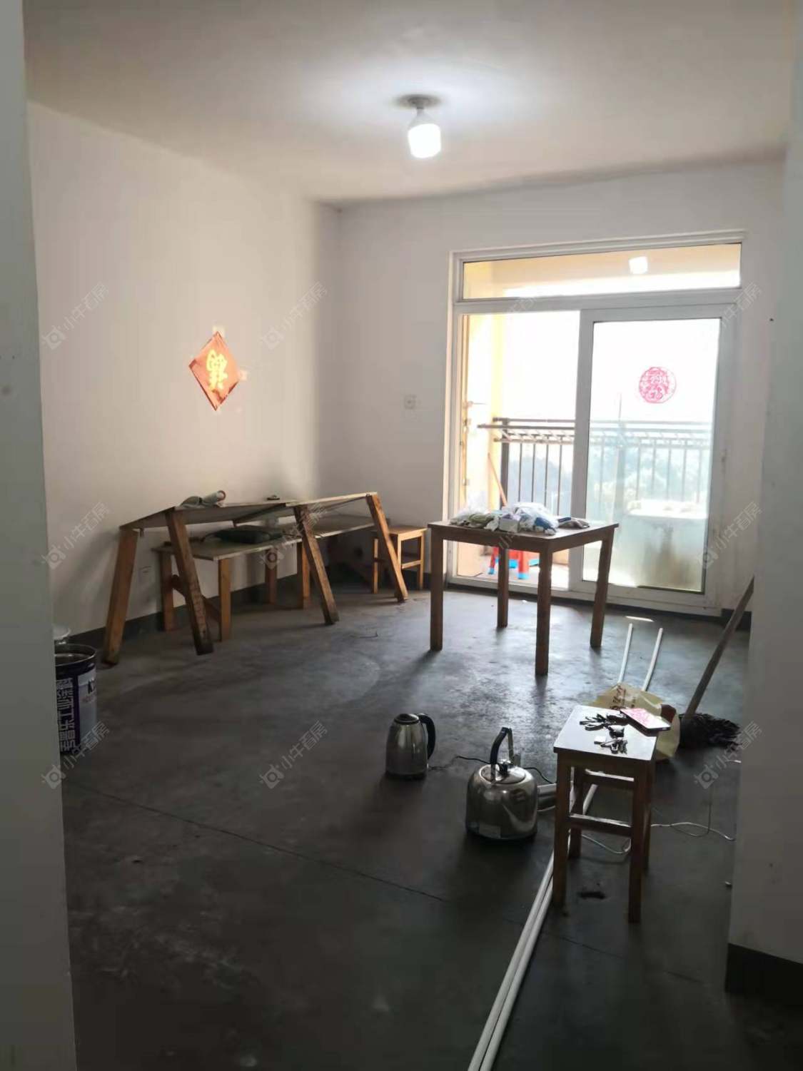 常州清水湾花园二期3室2厅出租房源图片