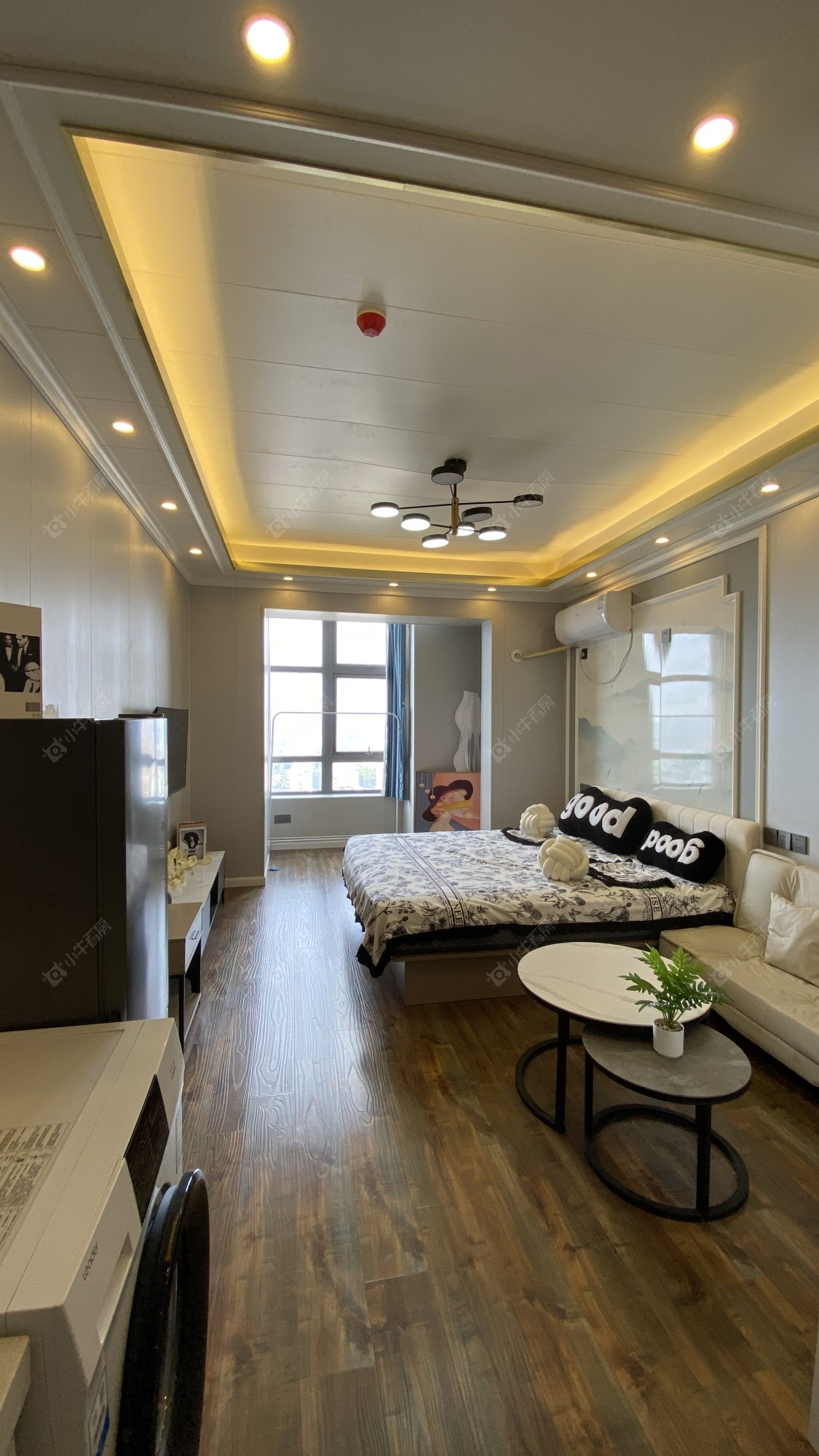 常州运河天地租房_小牛看房