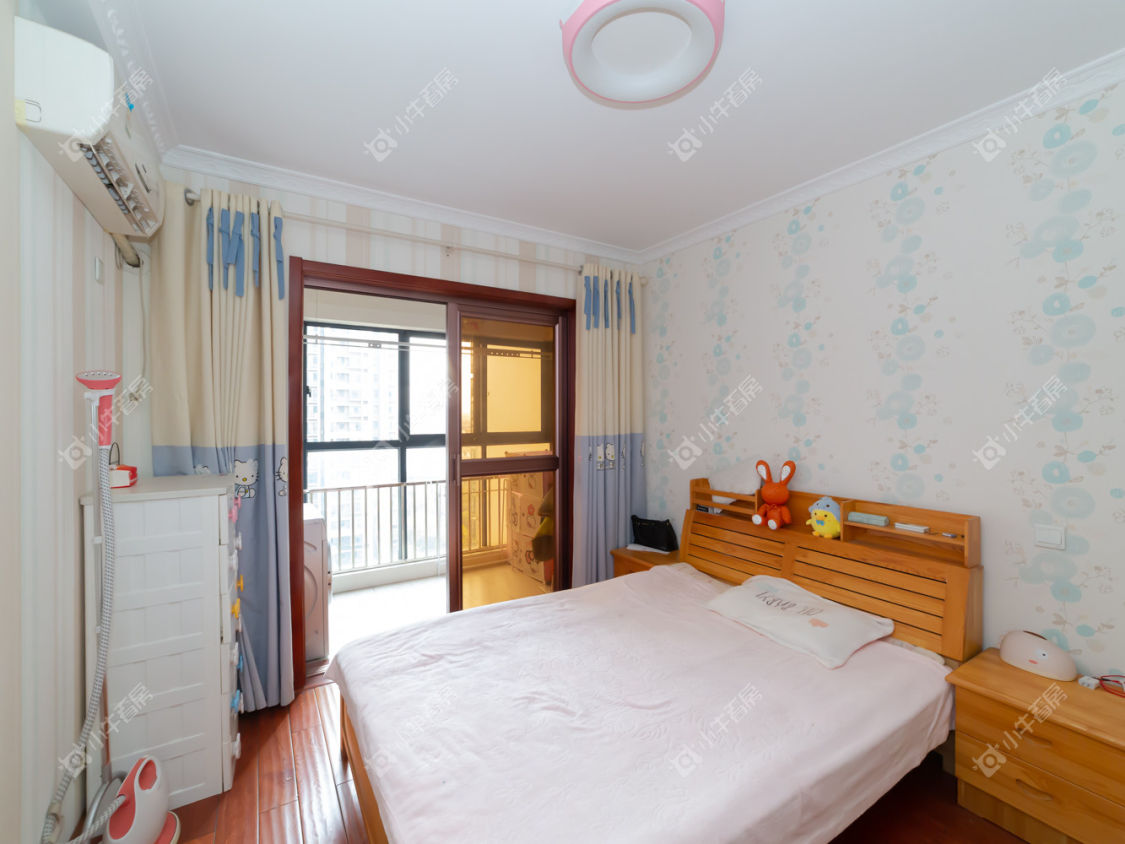 常州彩虹城在租房源室内图_小牛看房