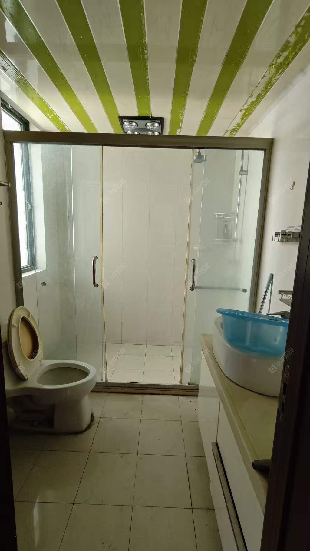 常州橄榄城在租房源室内图_小牛看房