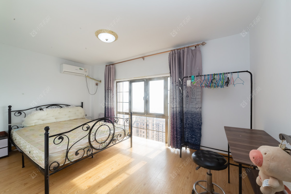 银河湾第一城一期房源室内图 常州银河湾第一城一期在售二手房源室内图_小牛看房