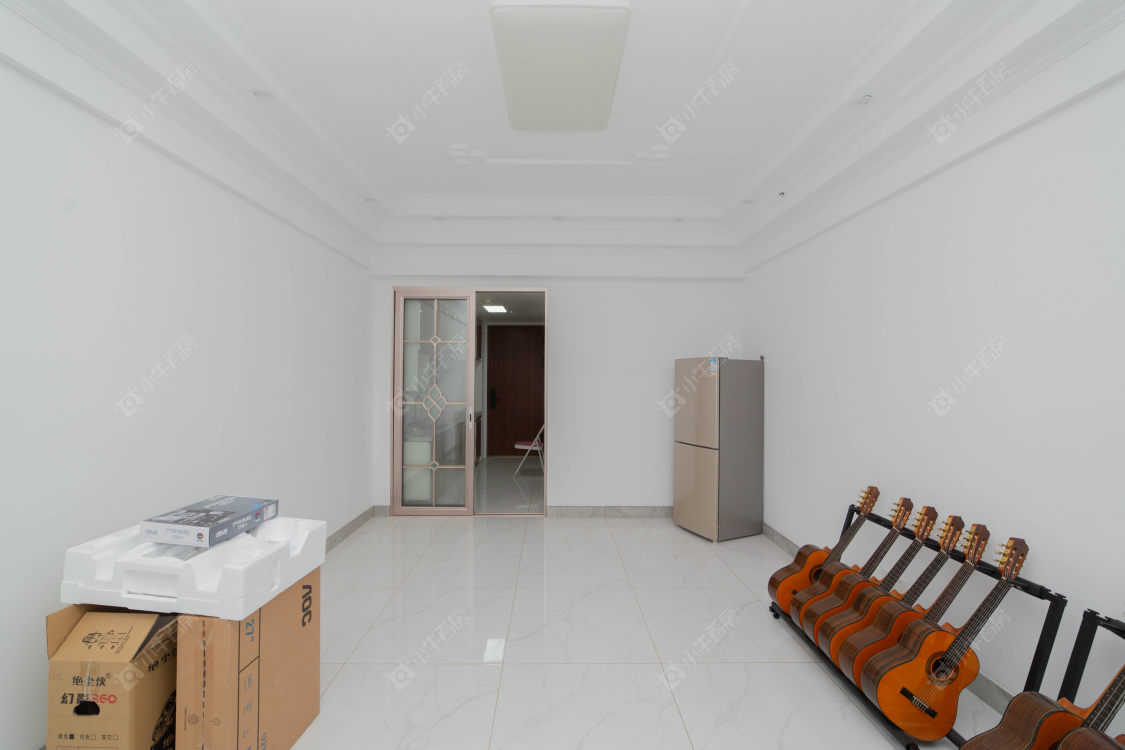 雅居乐星河湾房源室内图 常州雅居乐星河湾在售二手房源室内图_小牛看房