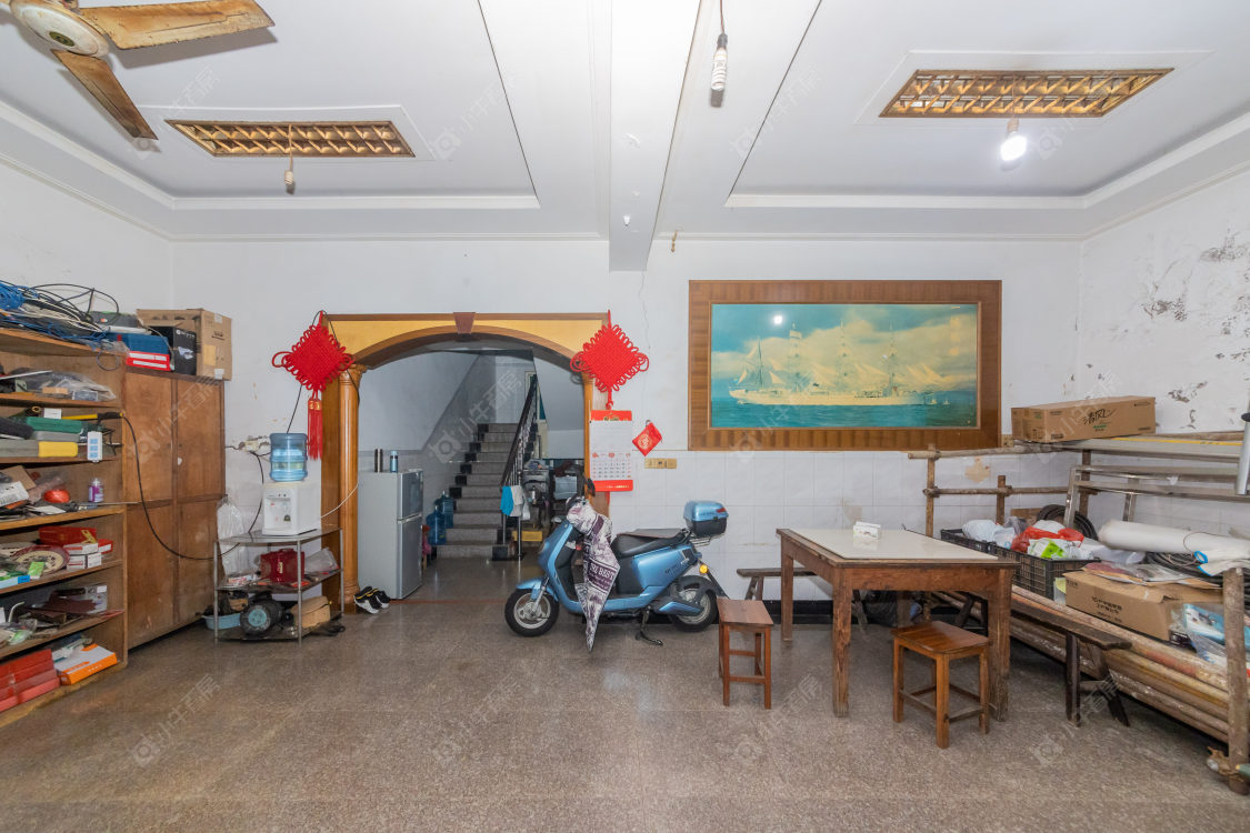 常州圩塘三村在售二手房_小牛看房