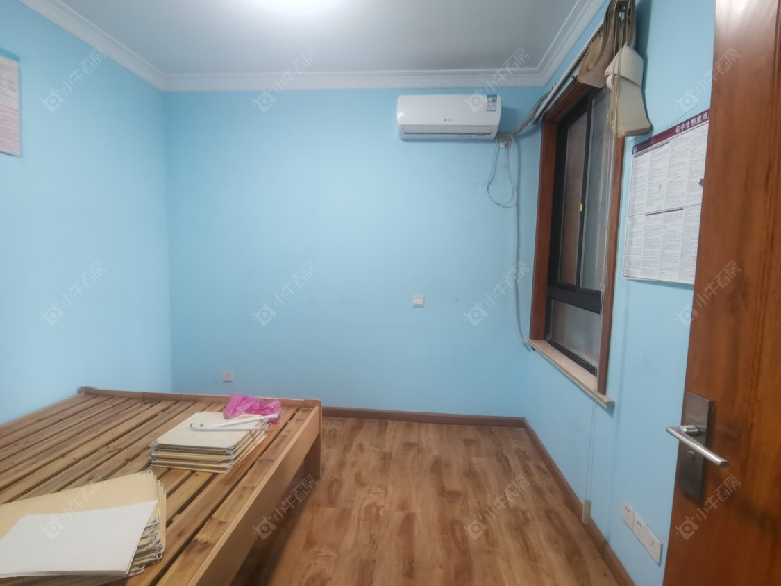 常州龙德花园在租房源室内图_小牛看房