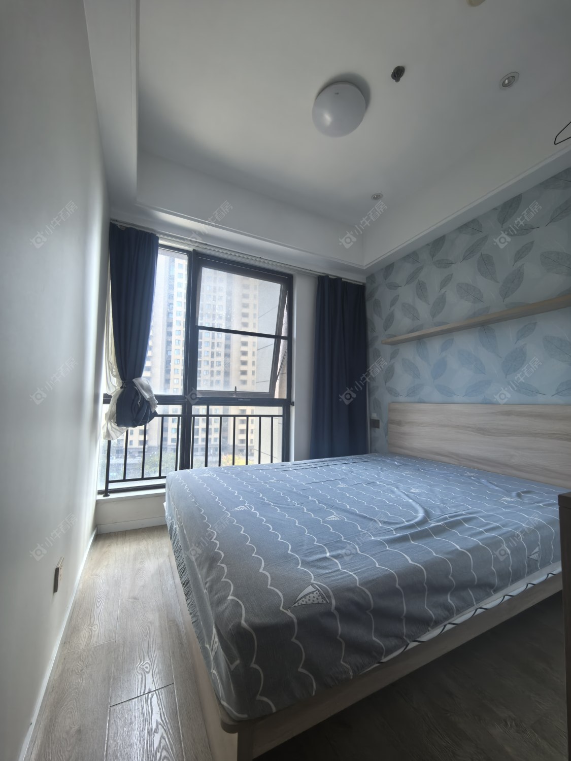 常州九洲花园四期在租房源室内图_小牛看房