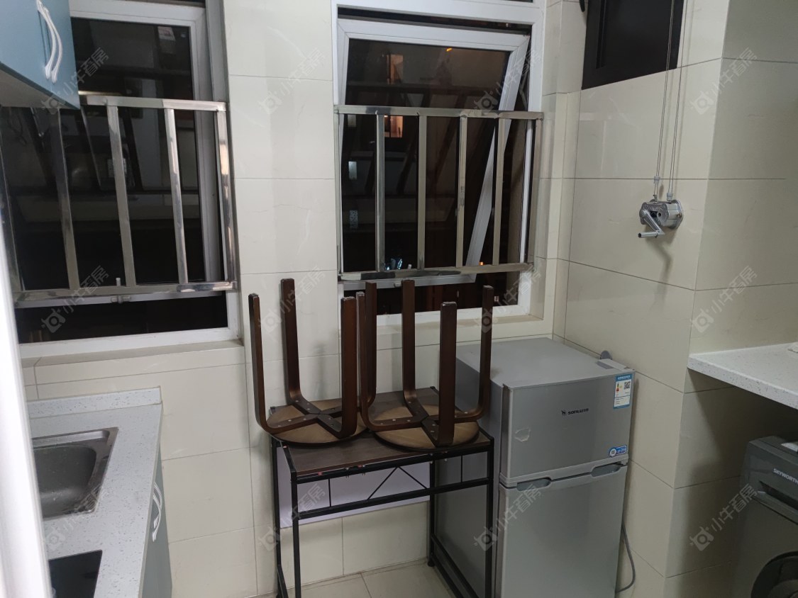 常州朗诗邻里中心在租房源_小牛看房