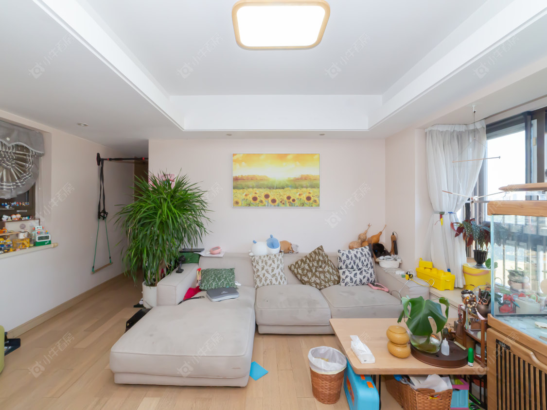 常州龙洲伊都在售二手房_小牛看房