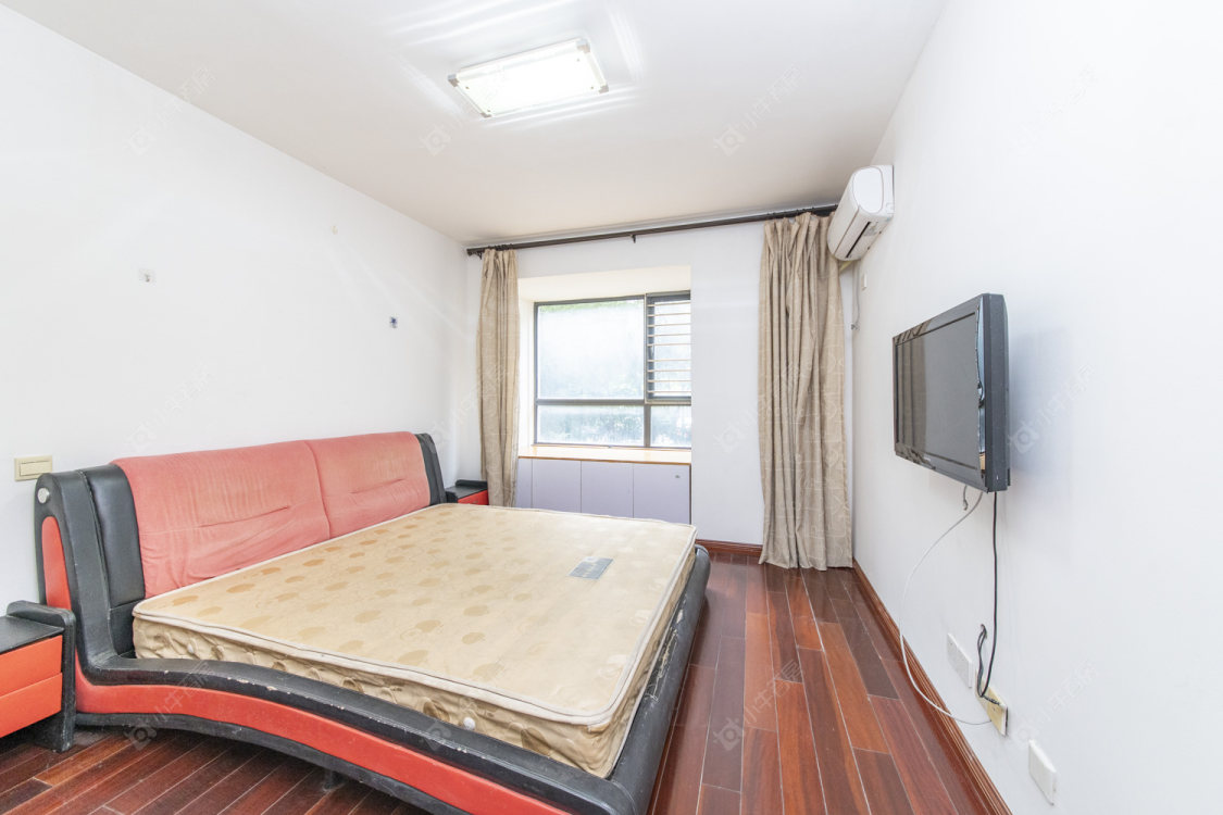 常州新城南都花海在售二手房源室内图_小牛看房