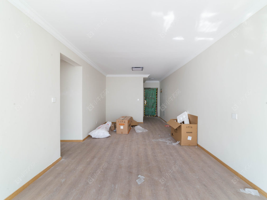 常州路劲城四期在售二手房源室内图_小牛看房