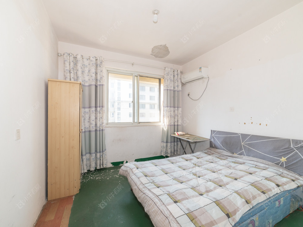 常州新景花苑二期在售二手房源室内图_小牛看房