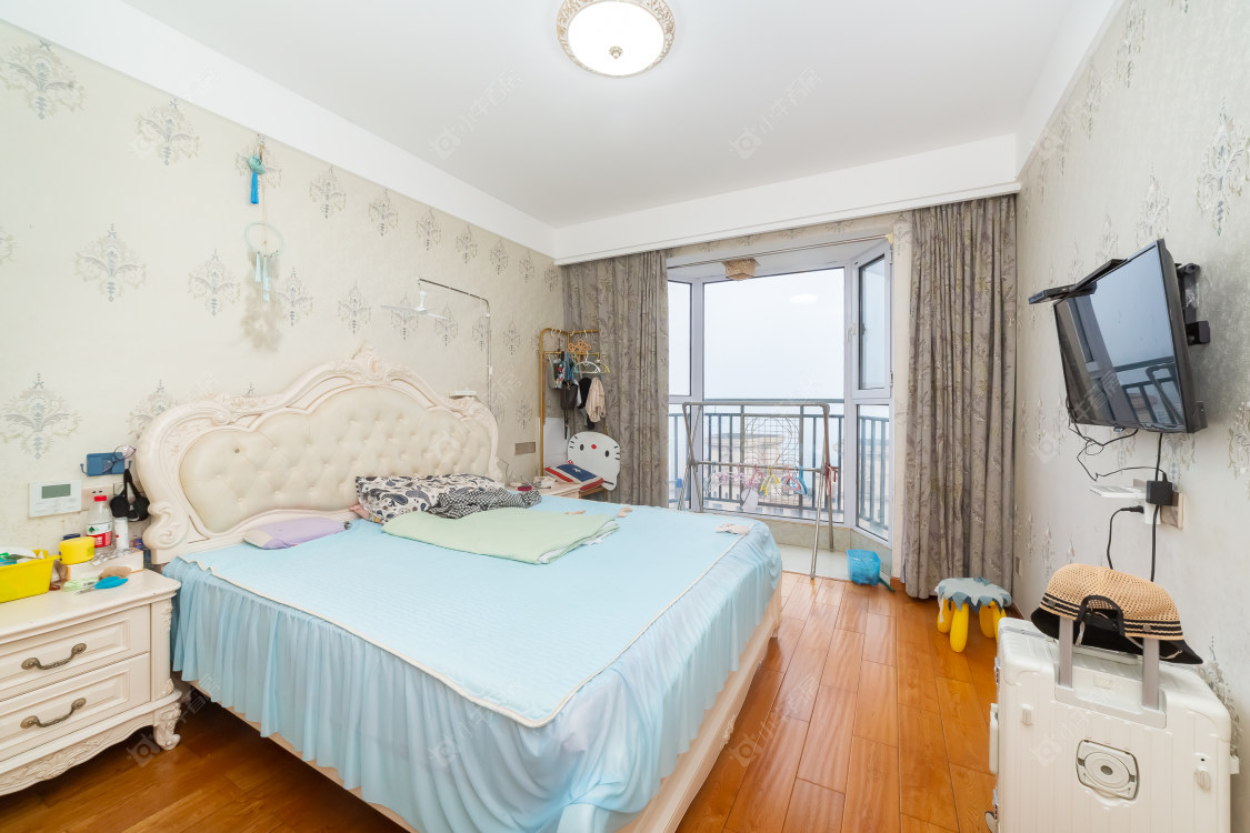 常州大名城西区在售二手房源室内图_小牛看房