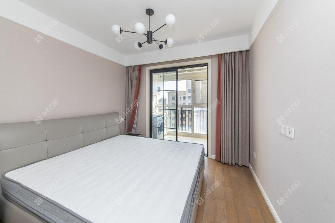 常州吾悦广场南区在租房源室内图_小牛看房