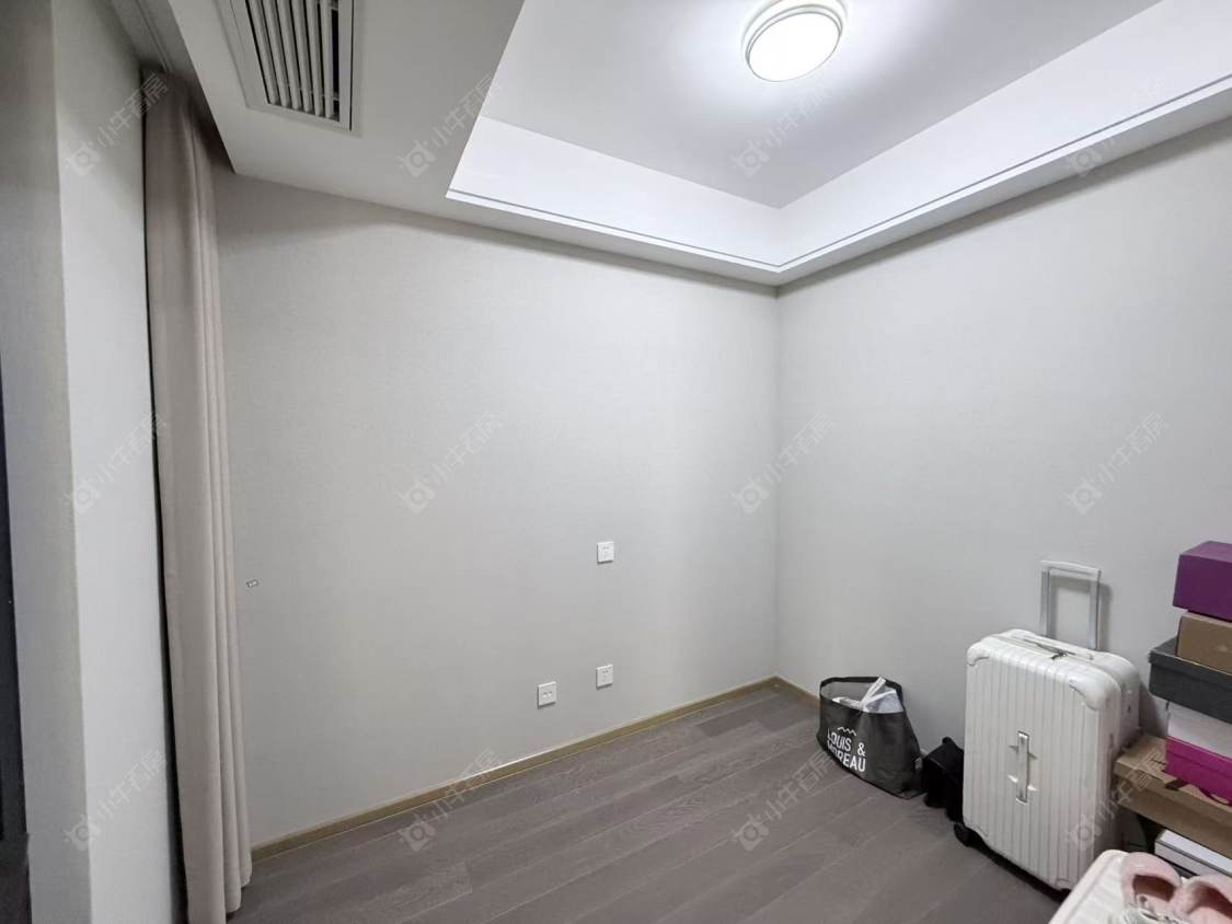 常州新城樾隽中央在租房源室内图_小牛看房