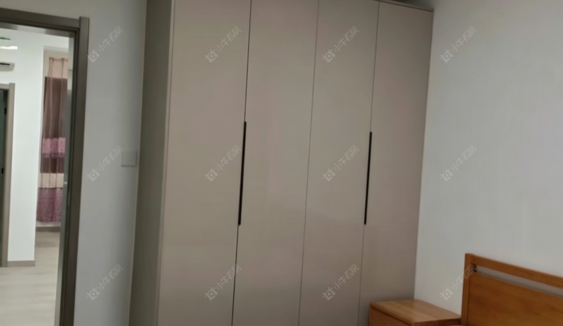 常州北环新村在租房源室内图_小牛看房