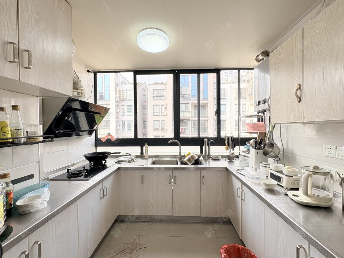 练湖新城房源室内图 丹阳练湖新城在售二手房源室内图_小牛看房